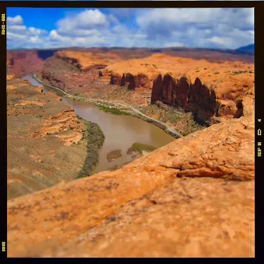 Scenic photograph 17