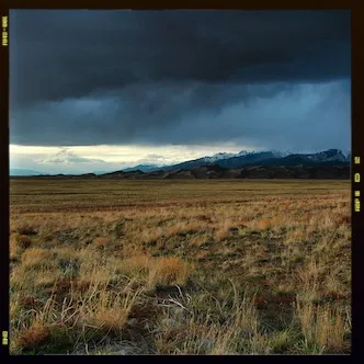 Scenic photograph 9