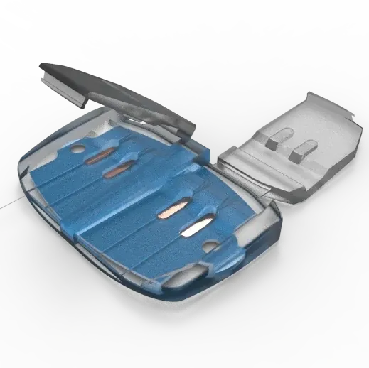 PNE connector block